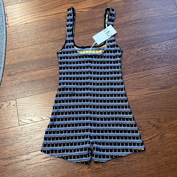 Zara Romper - Picture 3 of 4